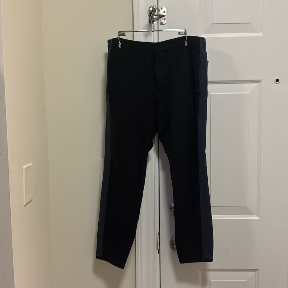 Theory Cotton Jogger US Men Small